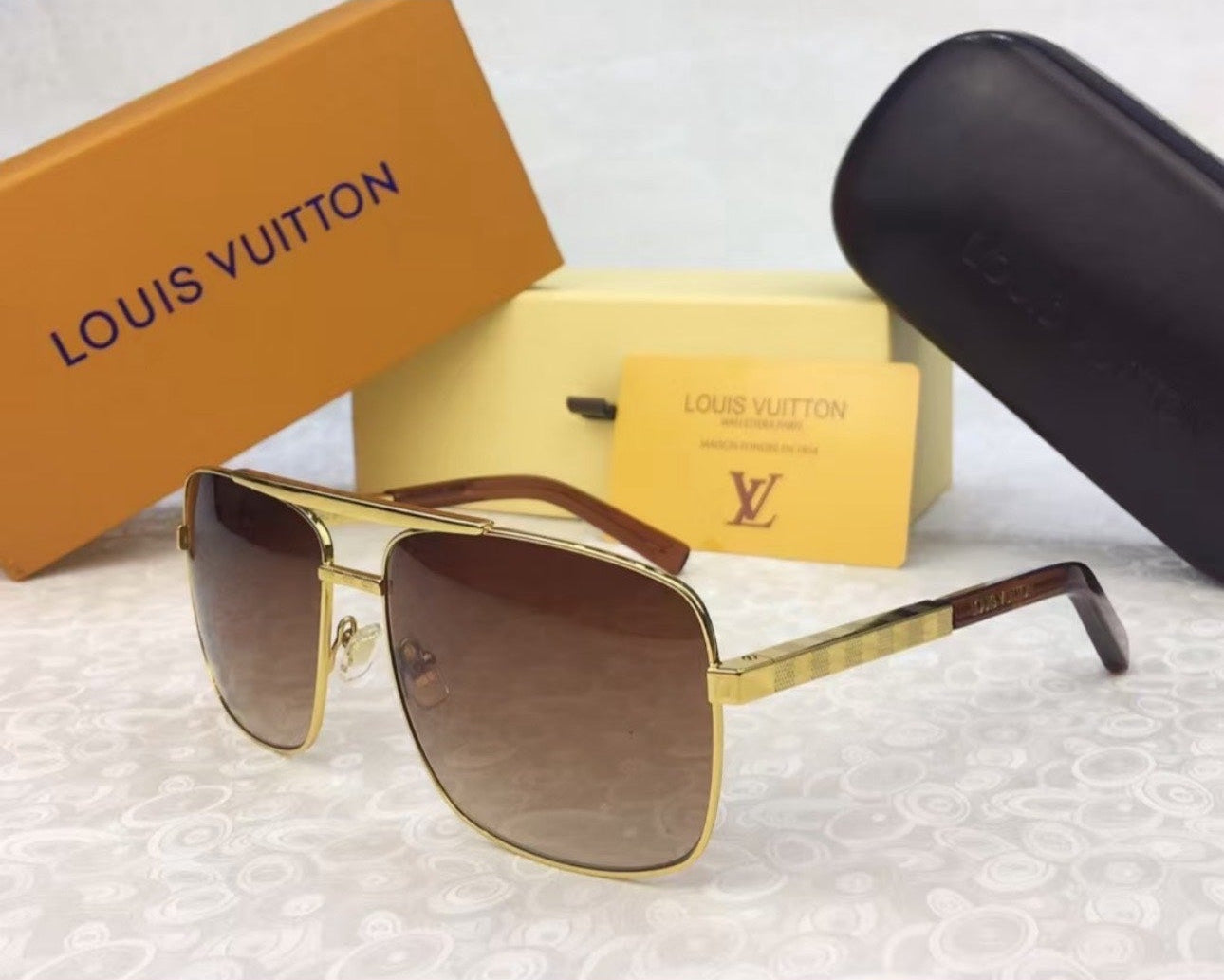 Men's glasses