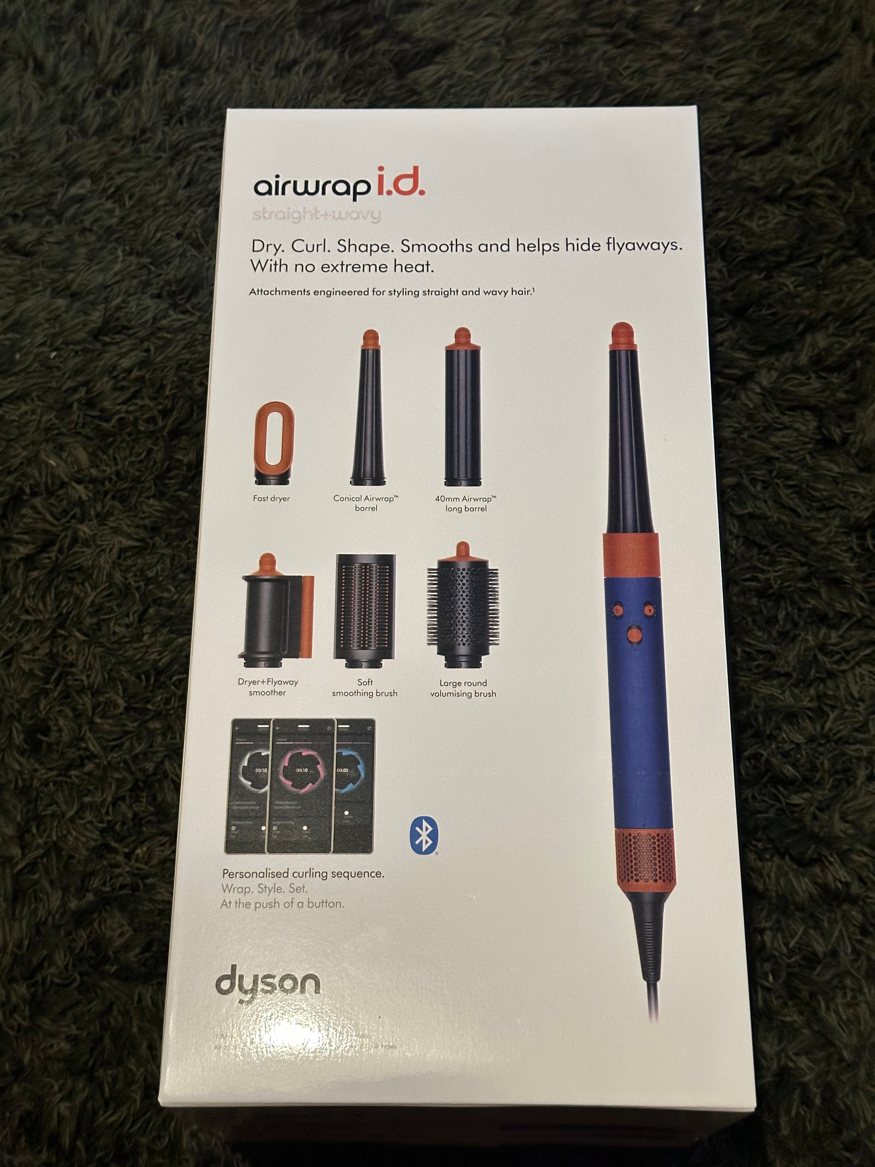 Women's Hair curler